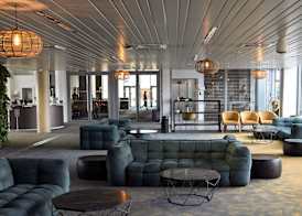 Hôtel Lodge In Paris 13 5