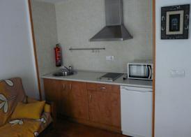 Apartamentos Gorbea 5