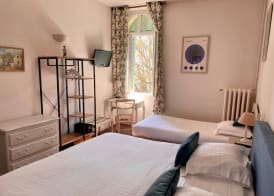 Logis Hôtel La Bellaudière 3