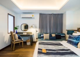 NH Collection Samui Peace Resort 4