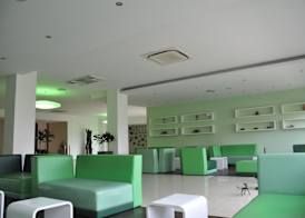 Hôtel Elaïs 4