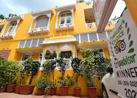 Chitra Katha - A Story Per Stay 5
