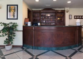 Hotel Stella 2000 2