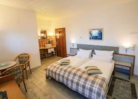 Berghotel Waidmannsheil 3