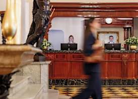 Baglioni Hotel Regina - The Leading Hotels of the World 3