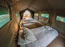 Hoada Camp Site 2