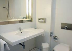 Stadthotel Oranienburg 5