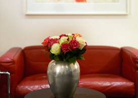 Boutique Hotel Helmhaus Zürich 5