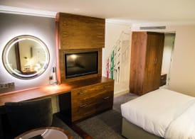 Aztec Hotel and Spa 5