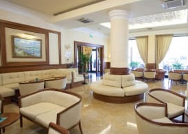 Hotel Principe Palace 4