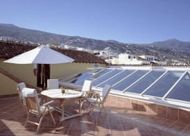 Hotel Rural Victoria - La Orotava 2