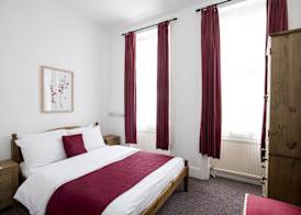 St Athans Hotel 5