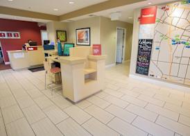 TownePlace Suites by Marriott Sunnyvale Silicon Valley 3