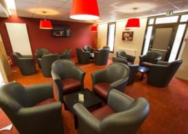 Hotel Bollaert 4