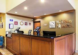 MainStay Suites Madison - Monona 5