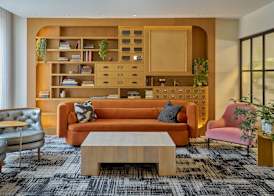 Hotel Rendale Washington DC 3