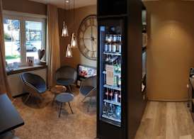 Hotel & Living Am Wartturm 3