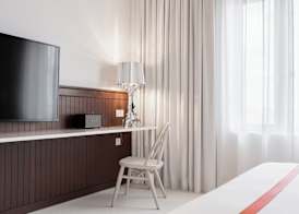 Ruby Molly Hotel Dublin by IHG 5