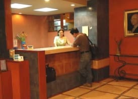 Hotel Acosta 4