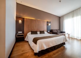 Albir Playa Hotel & Spa 5