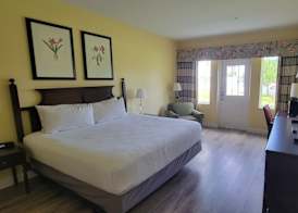Plantation Resort on Crystal River 4