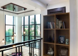 Circle-b Apartelle & Suites 2