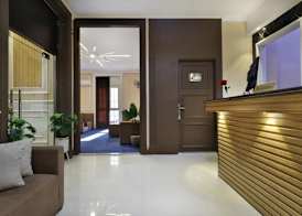 Cairo Paradise Hotel 4