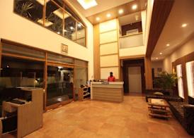 Treebo Premium Emerald Dove With Swimming Pool 2
