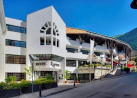 Hotel Rauter STAY & SLEEP 2