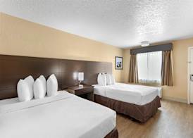Best Western Space Shuttle Inn 5