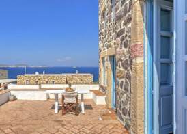 Eirini Luxury Hotel Villas 3