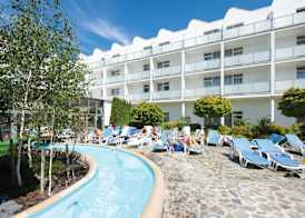 Sandra Spa Pogorzelica & Aquapark 2