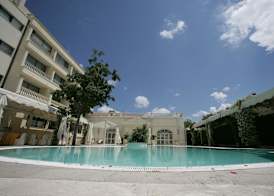 Park Hotel Campitelli 4