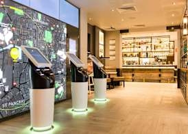 hub London - King's Cross 3