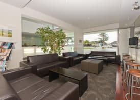 Scenic Hotel Te Pania 2