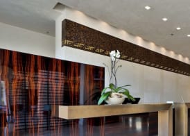Best Western Plus Hotel Le Favaglie 4