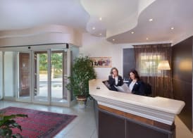 Hotel Corsignano 2