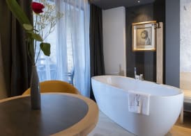 Locanda degli Artisti Art Hotel 3