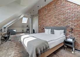 GRANO HOTEL Gdańsk Riverside 5