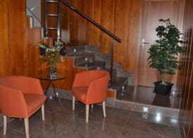 Hotel Jarama 5