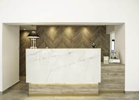 Roseum Boutique Hotel 4
