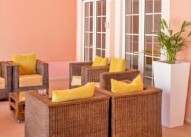 Aquamar Albufeira Aparthotel 2