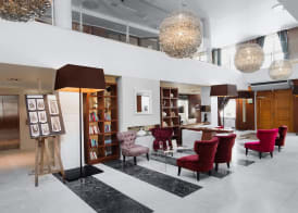 Focus Hotel Premium Elbląg 4