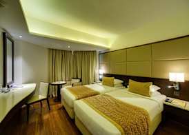 Ramee Guestline Hotel Juhu 5