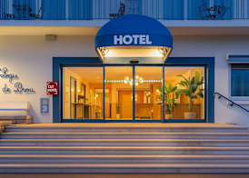 Cit'Hotel Logis De Brou, Bourg en Bresse RENOVE EN 2026 4