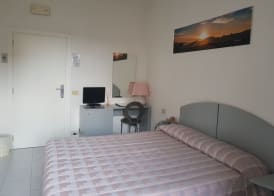 Hotel Da Graziano 4