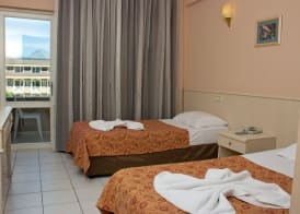Ares Dream Hotel- All Inclusive 5