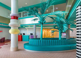 Servatur Isora Suites 5