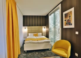 VIP Apartments 5
