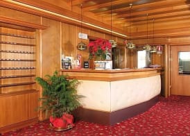 Hotel Grohmann 4